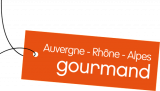Auvergne-Rhône-Alpes Gourmand