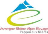 Auvergne-Rhône-Alpes Élevage